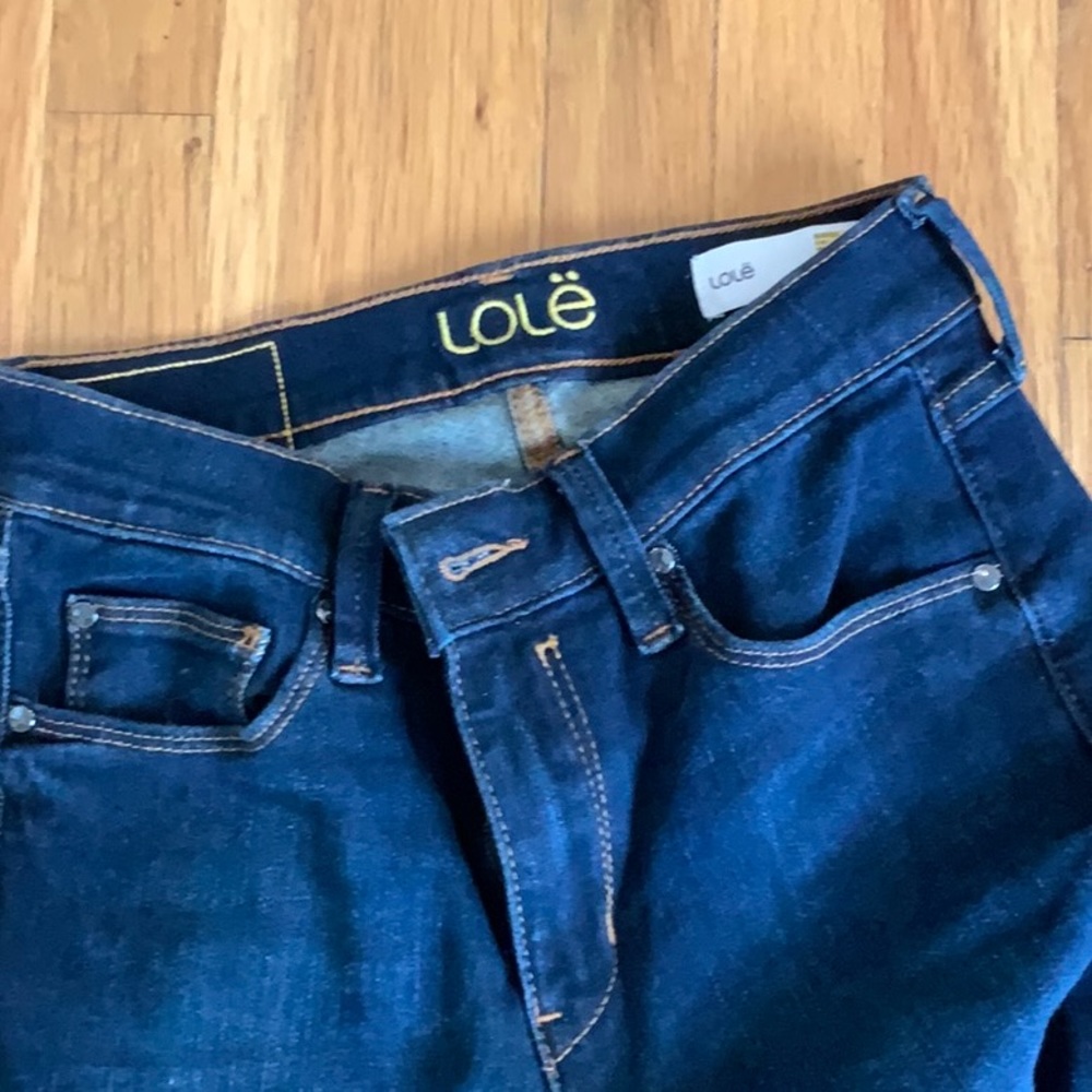 Jeans by Lole size 26